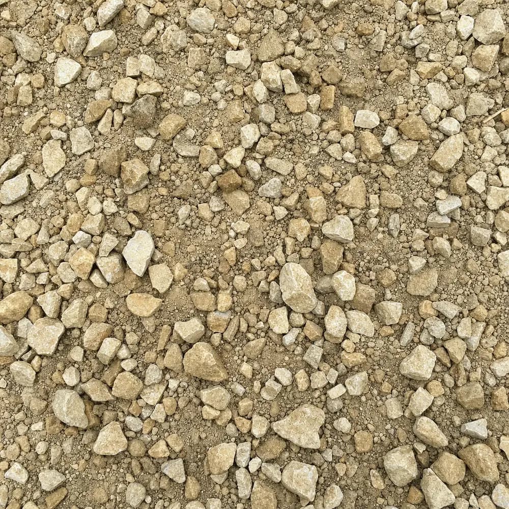 Crushed Concrete - Image 2