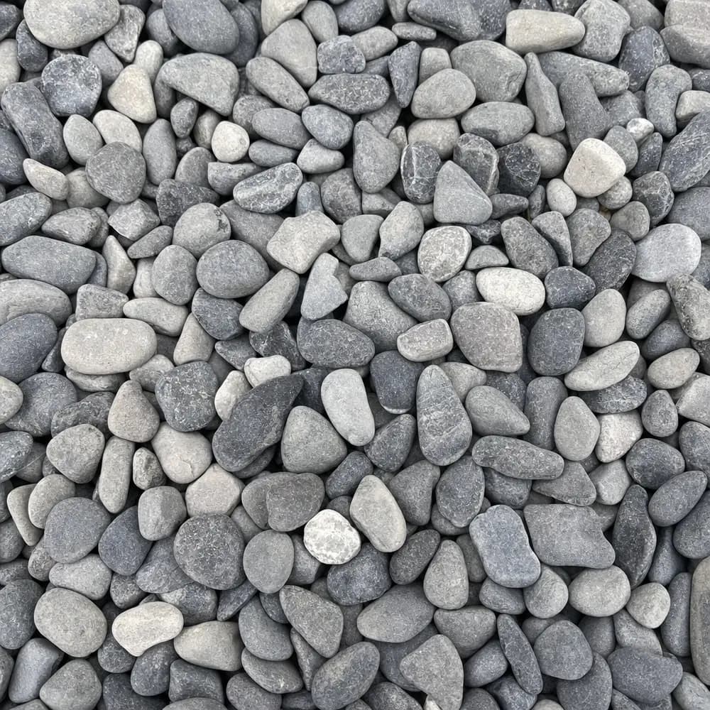 Pea Gravel - Image 3
