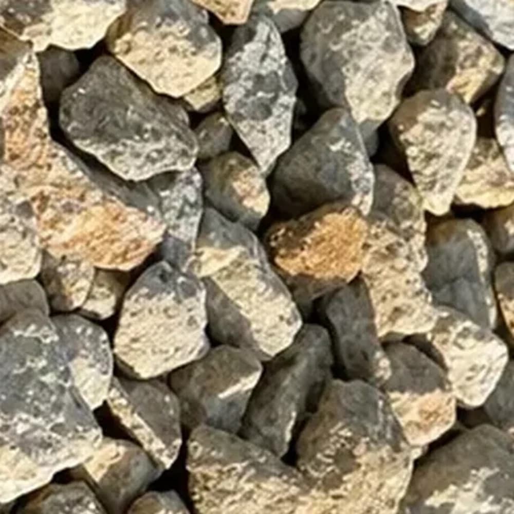 #89 Crushed Stone