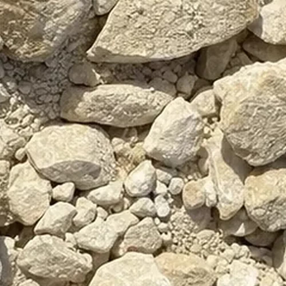 Crushed Concrete