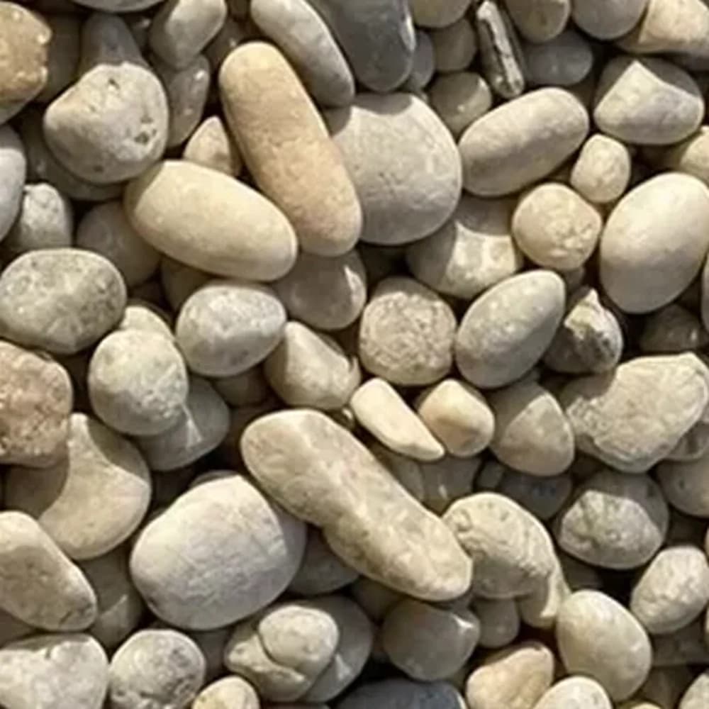 Pea Gravel