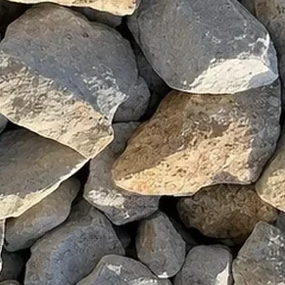 Railroad Ballast