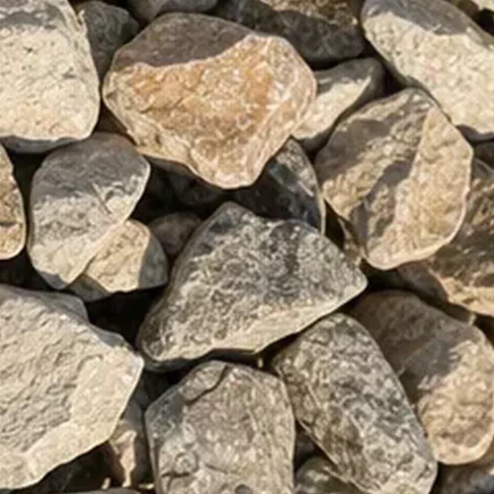 3/4" Crushed Stone