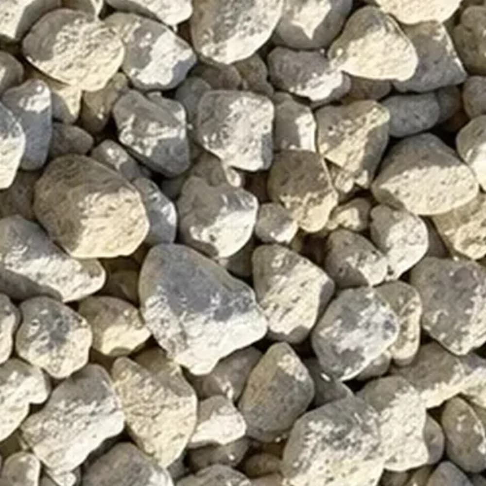 Walkway Gravel